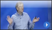Bill Gates 2007 International CES Keynoteڥӥǥ򸫤(6ʬѸ)