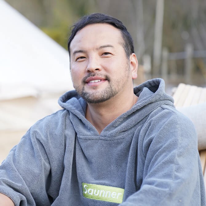 秋山大輔