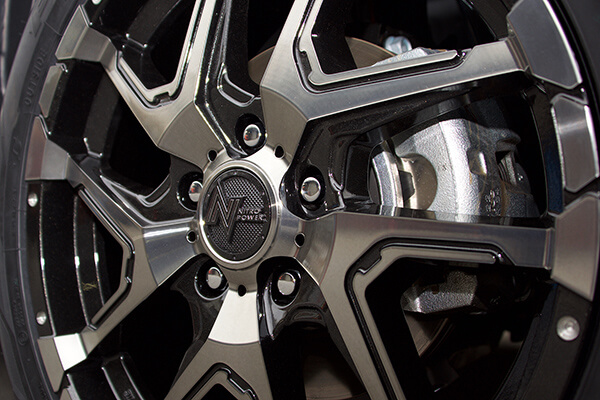 MiD【NITROPOWER DERINGER】