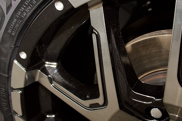 MiD【NITROPOWER DERINGER】