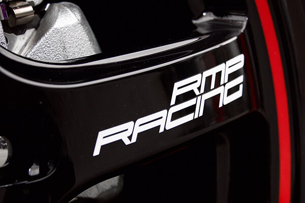 MiD【RMP RACING R50】