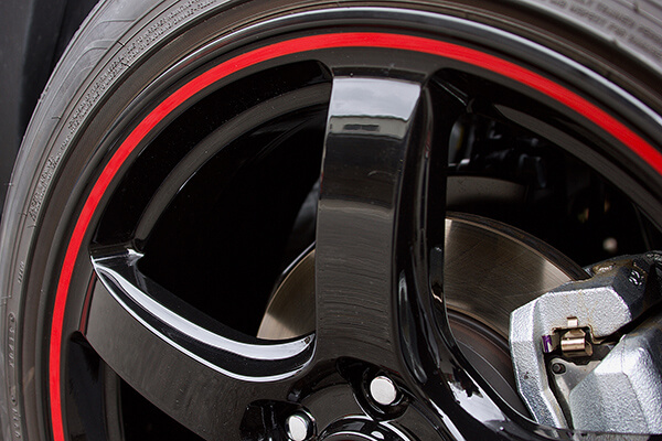MiD【RMP RACING R50】