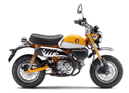 PCX	