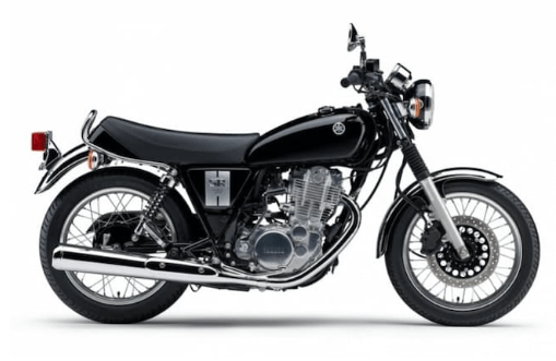 SR400