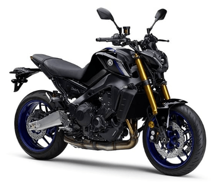 MT-09 SP ABS