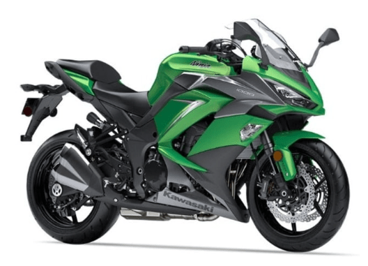 Ninja 1000SX