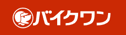 バイクワンロゴ