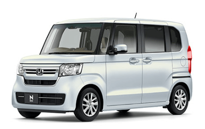 N-BOX