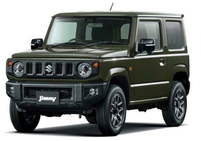 jimny