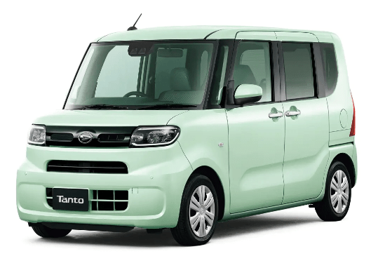 tanto