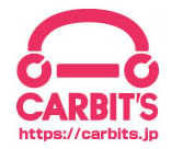 CARBIT'Sロゴ