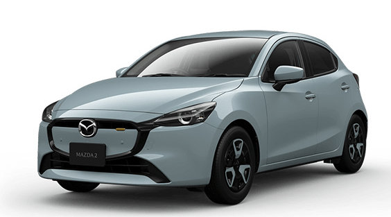 MAZDA2
