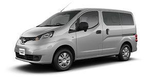 NV200バネット