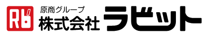 ラビットロゴ