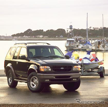 Firestone ford crisis management