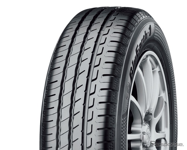 横滨橡胶 | responsejp