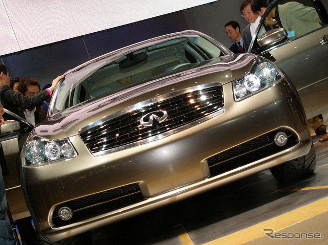 日产塞德里克,格洛丽亚