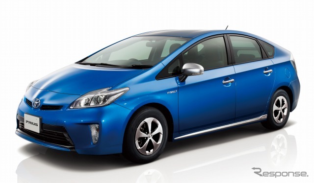 使用的丰田自动织机大型交流变频和 prius 普锐斯震源