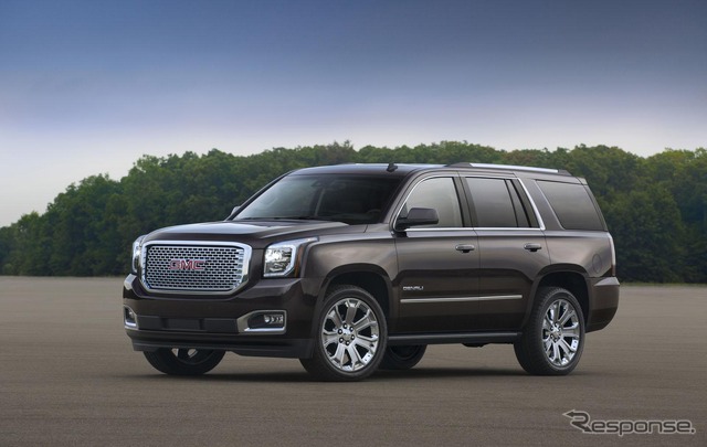 gmc yukon / 育空 xl 新公告.最佳气体里程 v8 全尺寸 suv