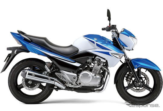 [摩托车] 特色文章