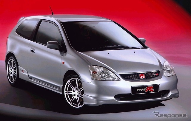 本田   公民类型 r ] 准备好男人