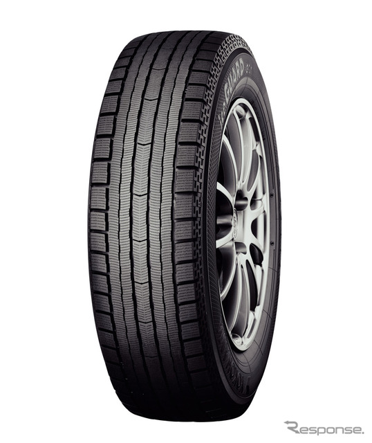 横滨橡胶 | responsejp