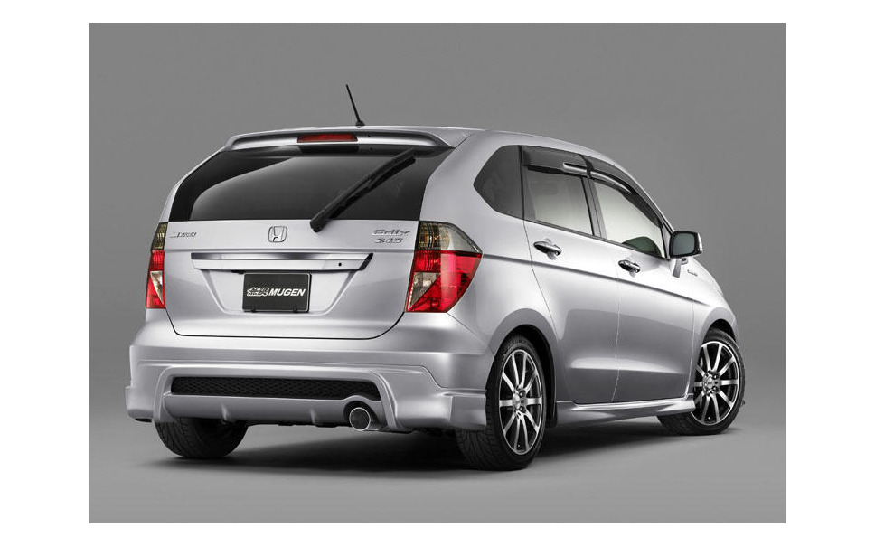 無限 エディックス 用パーツ発表 4枚目の写真 画像 レスポンス Response Jp 無限 エディックス 用パーツ発表 4枚目の写真 画像 レスポンス Response Jp