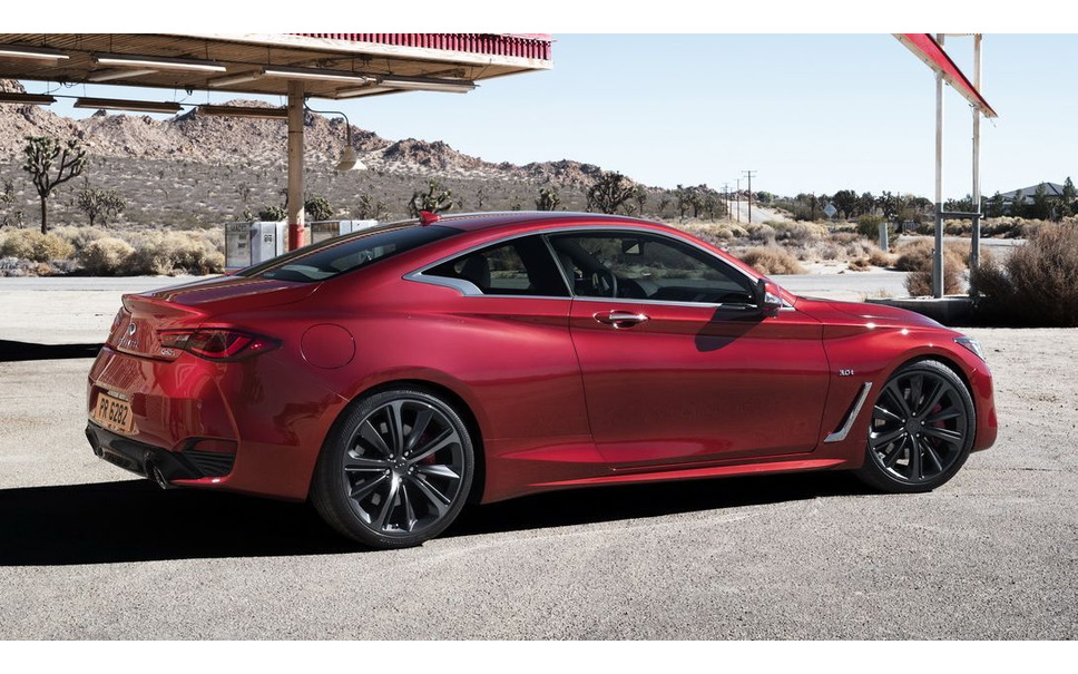 デトロイトモーターショー16 日産 スカイライン クーペ 新型 211馬力の2 0ターボも設定 6枚目の写真 画像 レスポンス Response Jp デトロイトモーターショー16 日産 スカイライン クーペ 新型 211馬力の2 0ターボも設定 6枚目の写真 画像 レスポンス Response Jp