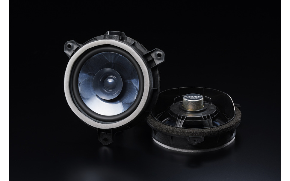 官能カーオーディオ スバル車専用 Diatone Sound Speaker 徹底検証パート1 振動板素材 Ncv のポテンシャル 4枚目の写真 画像 レスポンス Response Jp