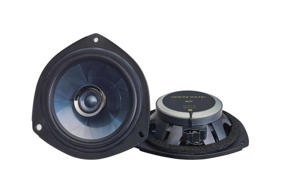 数量限定価格 Diatone フロントとリアのセット スピーカー カーオーディオ Sooke Pocketnews Ca