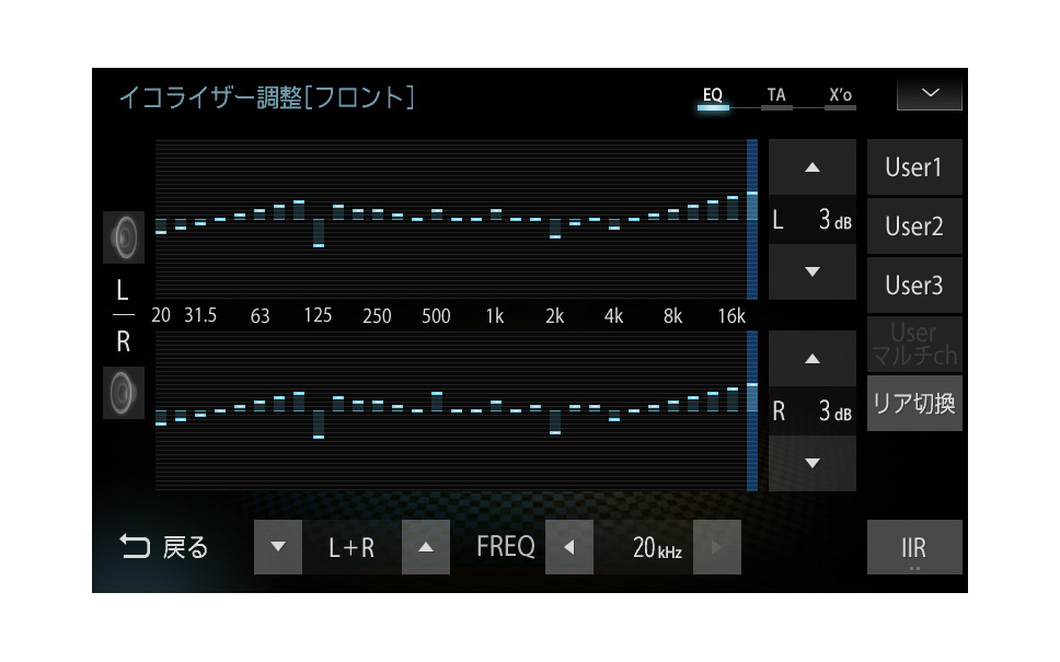 官能カーオーディオ ダイハツ純正オプションスピーカー Diatone Sound Speaker を聴く 7枚目の写真 画像 レスポンス Response Jp 官能カーオーディオ ダイハツ純正オプションスピーカー Diatone Sound Speaker を聴く 7枚目の写真 画像 レスポンス Response Jp