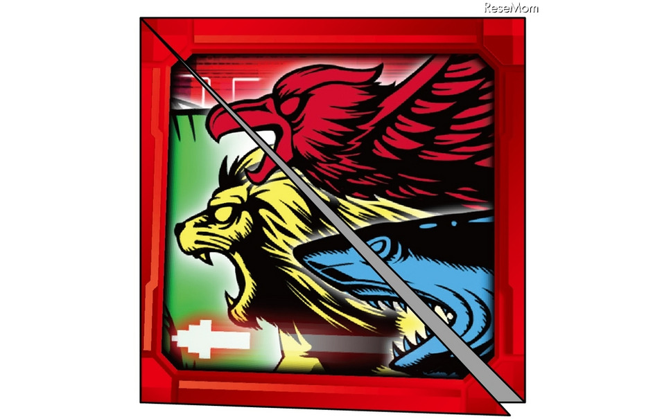 大人もハマる 上手に折れたら感動 折り紙風ハンカチ おりカチ 4枚目の写真 画像 レスポンス Response Jp