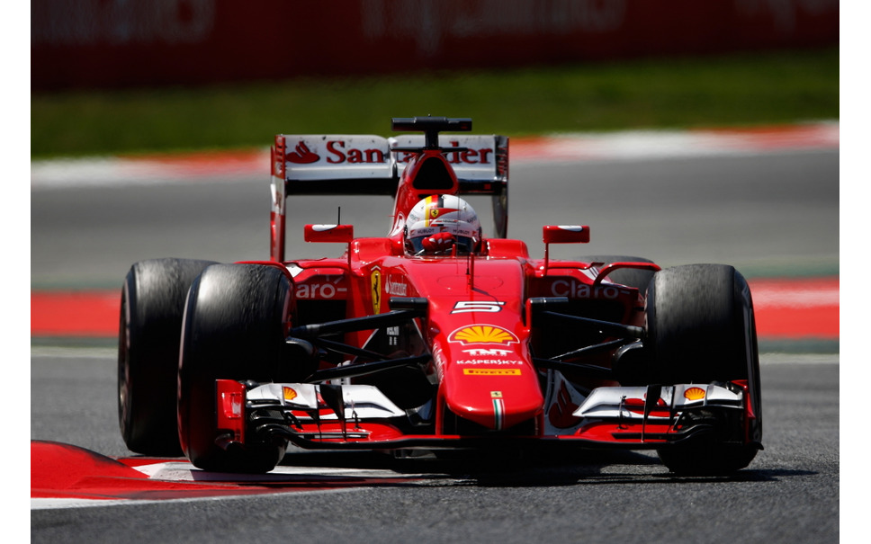 F1 フジテレビ 16年もf1グランプリ全戦をcs放送 3枚目の写真 画像 レスポンス Response Jp