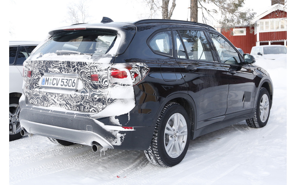 Bmwの 7人乗り X1 ノーマルモデルと比較 5枚目の写真 画像 レスポンス Response Jp Bmwの 7人乗り X1 ノーマルモデルと比較 5枚目の写真 画像 レスポンス Response Jp