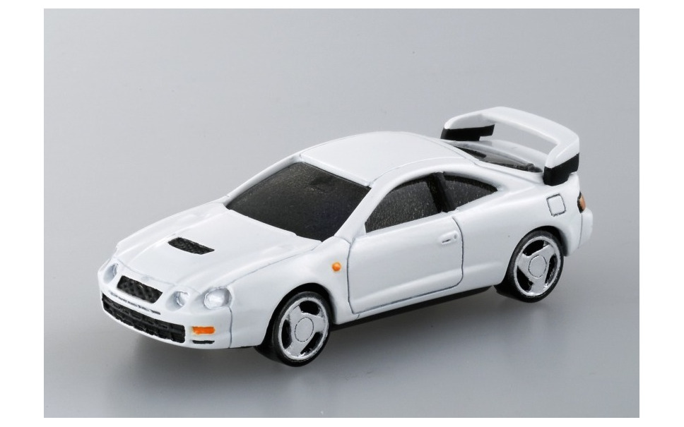 大人向けトミカ第4弾 R34 Gt R 最終限定モデルと6代目 セリカ が登場 2枚目の写真 画像 レスポンス Response Jp 大人向けトミカ第4弾 R34 Gt R 最終限定モデルと6代目 セリカ が登場 2枚目の写真 画像 レスポンス Response Jp