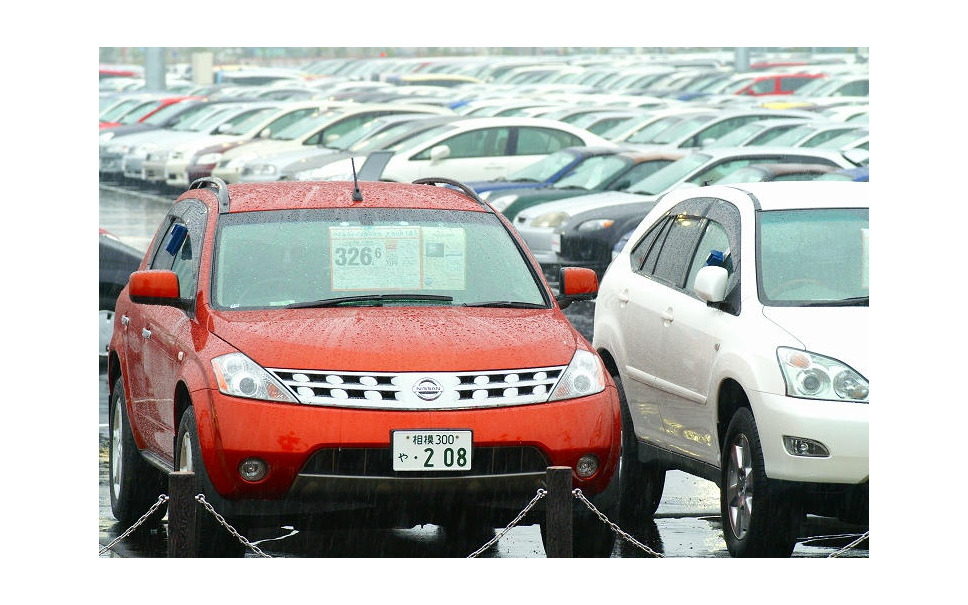 カーミナル東京 日産 村山工場跡地に大規模中古車店オープン 2枚目の写真 画像 レスポンス Response Jp カーミナル東京 日産 村山工場跡地に大規模中古車店オープン 2枚目の写真 画像 レスポンス Response Jp