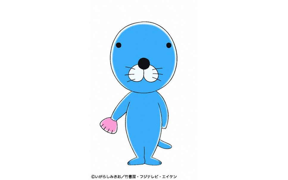 元祖ゆるキャラ ぼのぼの が30周年 新進キャストでアニメ化 2枚目の写真 画像 レスポンス Response Jp 元祖ゆるキャラ ぼのぼの が30周年 新進キャストでアニメ化 2枚目の写真 画像 レスポンス Response Jp