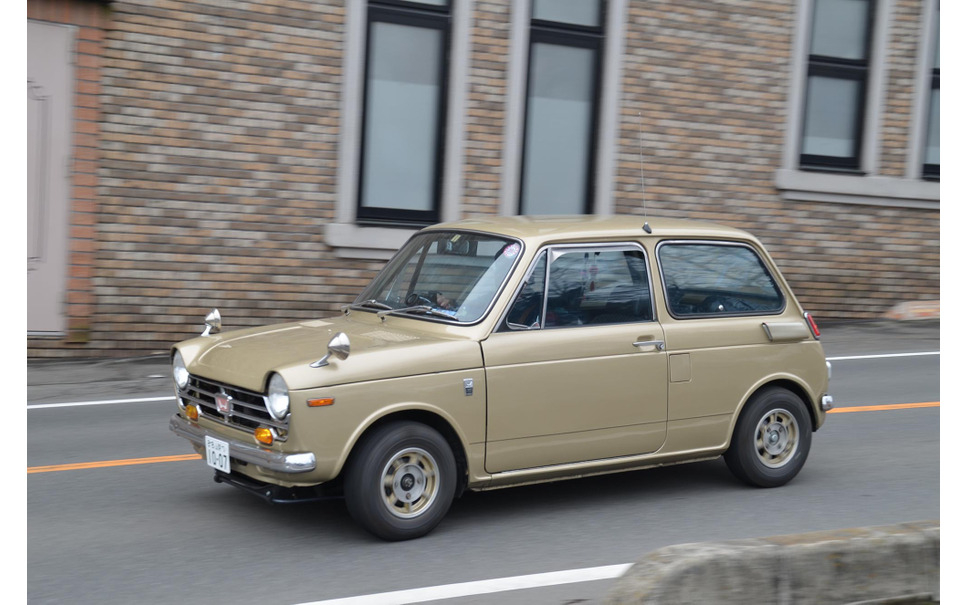 絶滅危惧種 360cc軽自動車 11年ぶりイベントに集結 50枚目の写真 画像 レスポンス Response Jp 絶滅危惧種 360cc軽自動車 11年ぶりイベントに集結 50枚目の写真 画像 レスポンス Response Jp