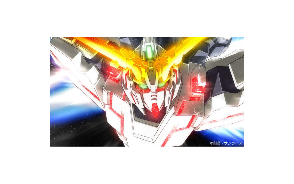 Tvアニメ ガンダムuc 副音声放送が豪華 4月3日スタート 2枚目の写真 画像 レスポンス Response Jp Tvアニメ ガンダムuc 副音声放送が豪華 4月3日スタート 2枚目の写真 画像 レスポンス Response Jp