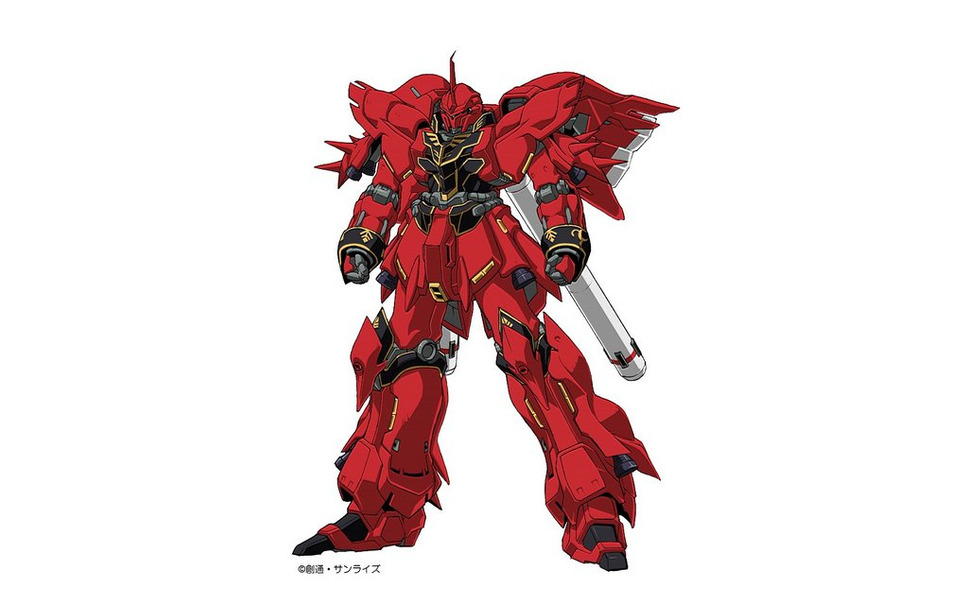 Tvアニメ ガンダムuc 副音声放送が豪華 4月3日スタート 12枚目の写真 画像 レスポンス Response Jp Tvアニメ ガンダムuc 副音声放送が豪華 4月3日スタート 12枚目の写真 画像 レスポンス Response Jp