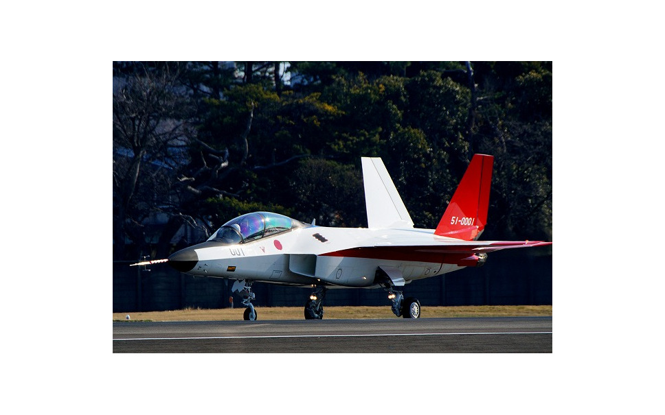 先進技術実証機 X 2 4月下旬の初飛行に向けたテスト継続 8枚目の写真 画像 レスポンス Response Jp