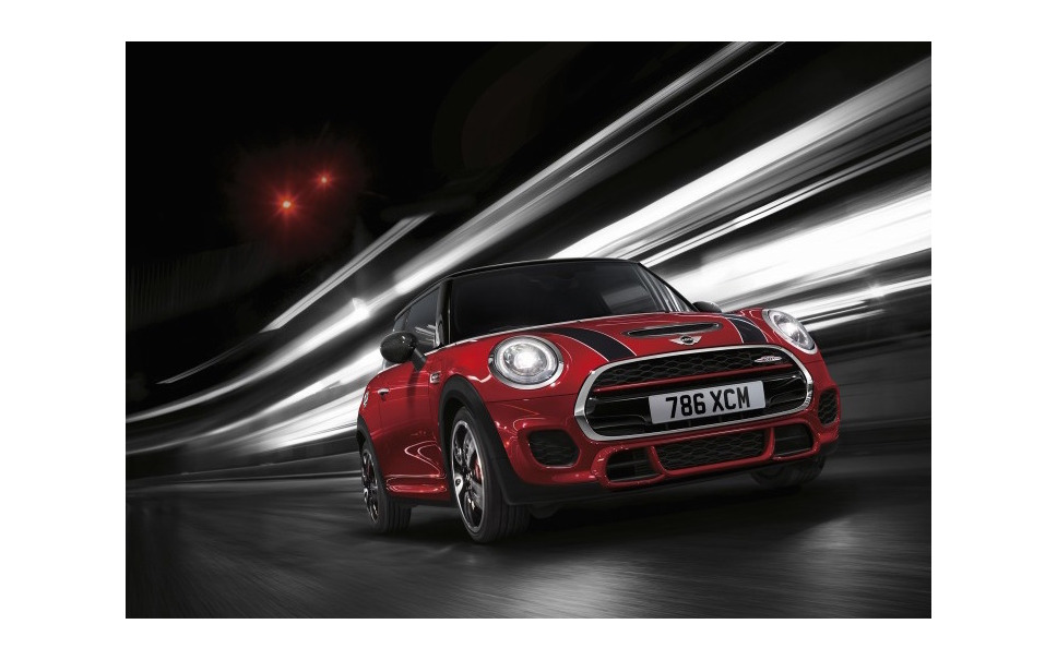 Mini Jcw用オプション トラックスタイルパッケージを新設定 2枚目の写真 画像 レスポンス Response Jp Mini Jcw用オプション トラックスタイルパッケージを新設定 2枚目の写真 画像 レスポンス Response Jp