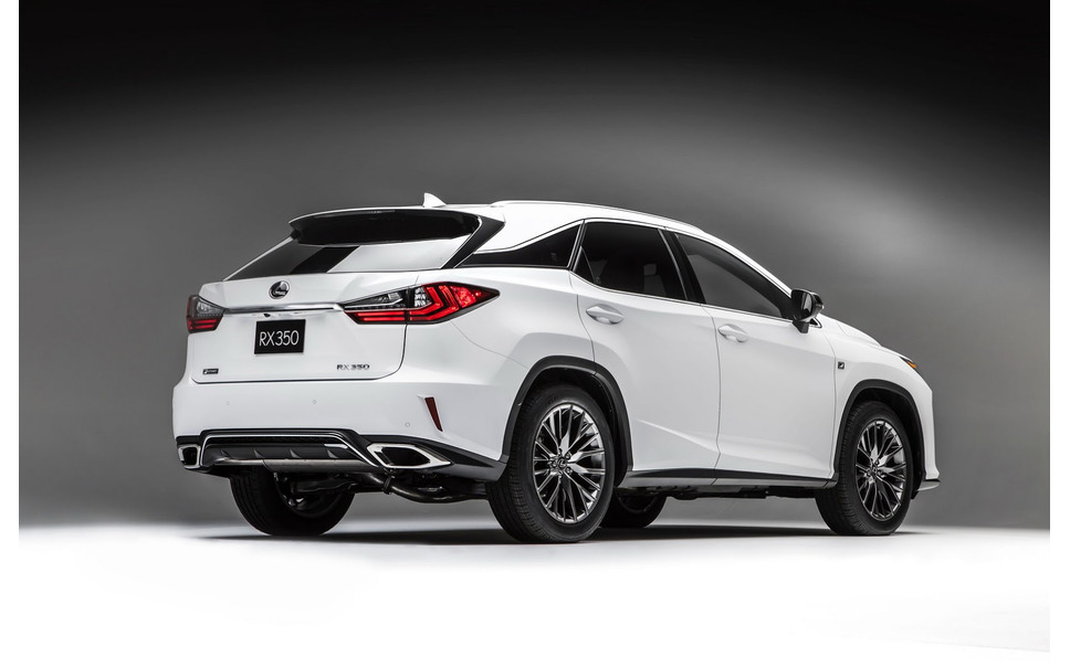 レクサス Rx 新型 米10ベストインテリア16を受賞 4枚目の写真 画像 レスポンス Response Jp レクサス Rx 新型 米10ベストインテリア16を受賞 4枚目の写真 画像 レスポンス Response Jp