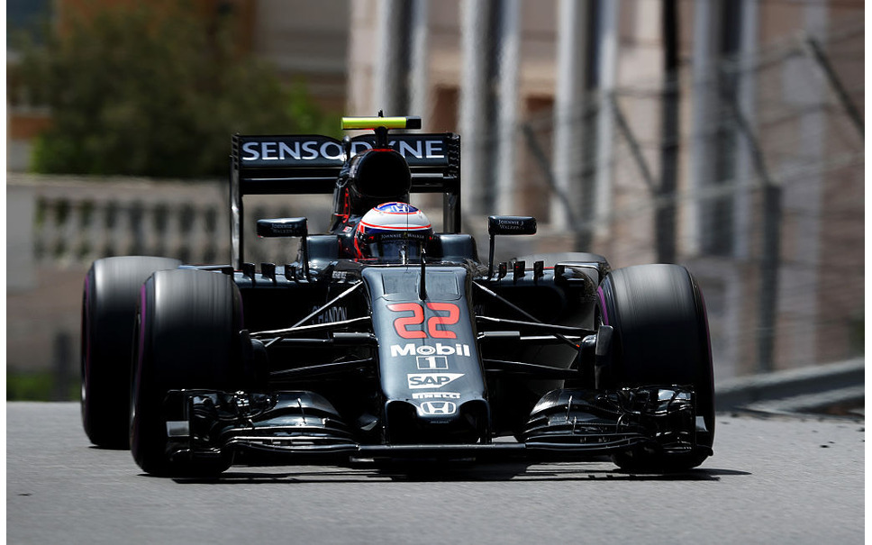 F1 モナコgp 初日フリー走行はリチャルドがトップ アクシデント連続で波乱の幕開け 10枚目の写真 画像 レスポンス Response Jp F1 モナコgp 初日フリー走行はリチャルドがトップ アクシデント連続で波乱の幕開け 10枚目の写真 画像 レスポンス Response Jp