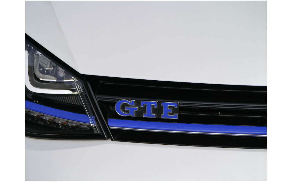 Vw ゴルフgte 30万円値下げ Phev補助金減額をカバー 3枚目の写真 画像 レスポンス Response Jp