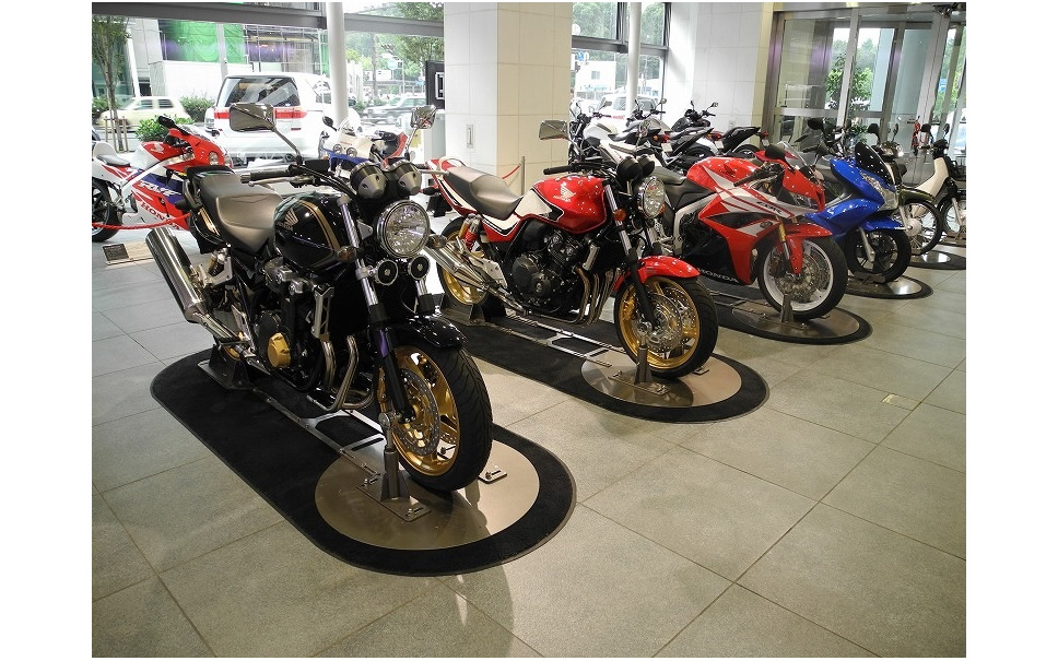 小型二輪車新車販売 熊本地震影響でホンダのシェア3位に転落 6月 1枚目の写真 画像 レスポンス Response Jp 小型二輪車新車販売 熊本地震影響でホンダのシェア3位に転落 6月 1枚目の写真 画像 レスポンス Response Jp