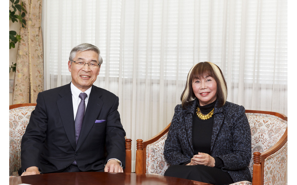 横浜ゴム 障がい者の自立や就労を支援する活動を開始 1枚目の写真 画像 レスポンス Response Jp