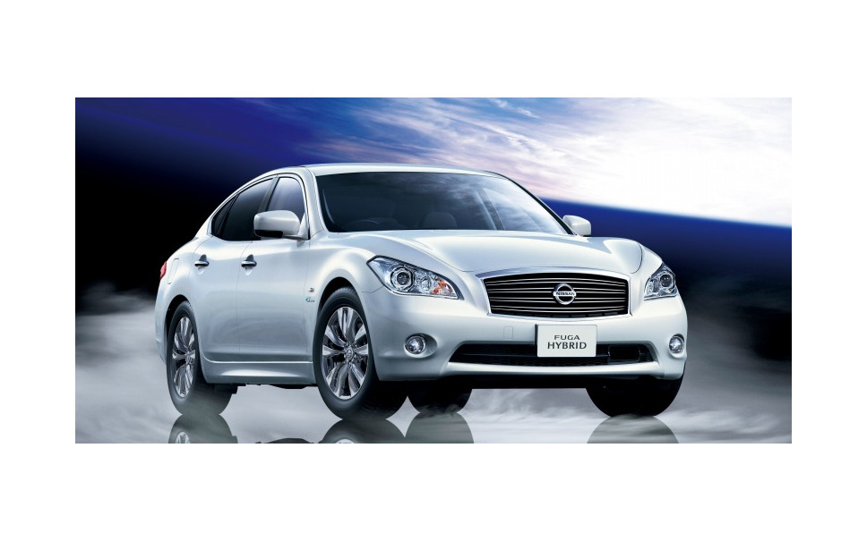 中古車相場値下りランキング トップは フーガ 4月から13 の下落 1枚目の写真 画像 レスポンス Response Jp 中古車相場値下りランキング トップは フーガ 4月から13 の下落 1枚目の写真 画像 レスポンス Response Jp