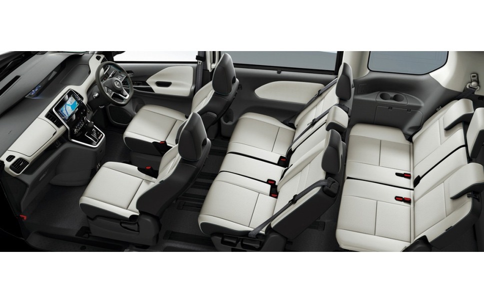 日産 セレナ 新型 オーテック カスタムモデル や福祉車両を発売 13枚目の写真 画像 レスポンス Response Jp 日産 セレナ 新型 オーテック カスタムモデル や福祉車両を発売 13枚目の写真 画像 レスポンス Response Jp