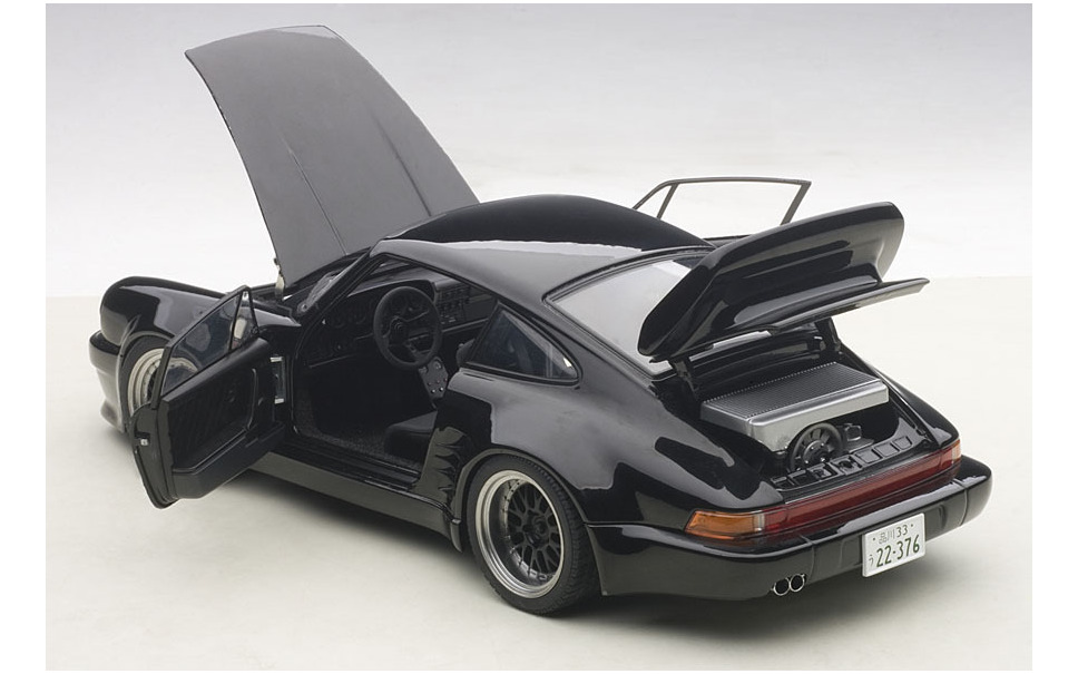 湾岸ミッドナイト 黒い怪鳥 ブラックバード 1 18スケールモデル近日発売 3枚目の写真 画像 レスポンス Response Jp 湾岸ミッドナイト 黒い怪鳥 ブラックバード 1 18スケールモデル近日発売 3枚目の写真 画像 レスポンス Response Jp